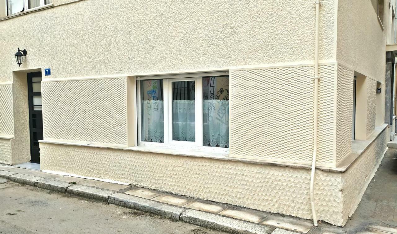 By The Acropolis, In The Heart Of Plaka! Apartment Athens Exterior photo