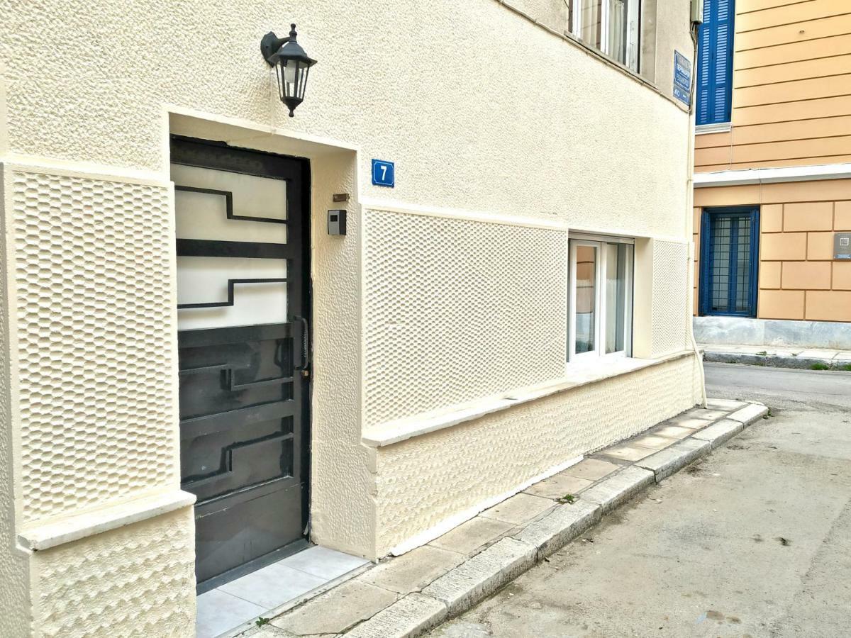 By The Acropolis, In The Heart Of Plaka! Apartment Athens Exterior photo